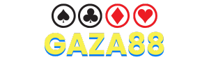 Logo GAZA88